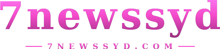 7newssyd logo
